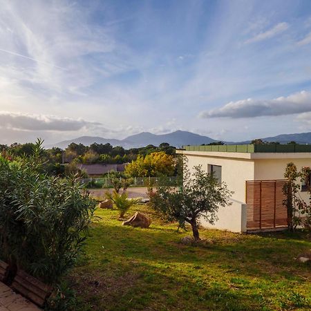 Porticcio Vacations - Terrasse, Piscine, Jacuzzi, Clim - By Tgb Apartment Exterior photo