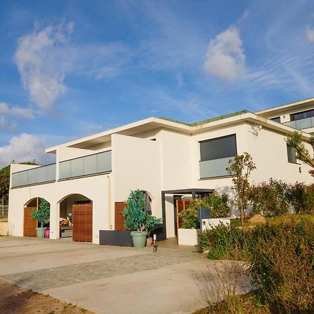 Porticcio Vacations - Terrasse, Piscine, Jacuzzi, Clim - By Tgb Apartment Exterior photo