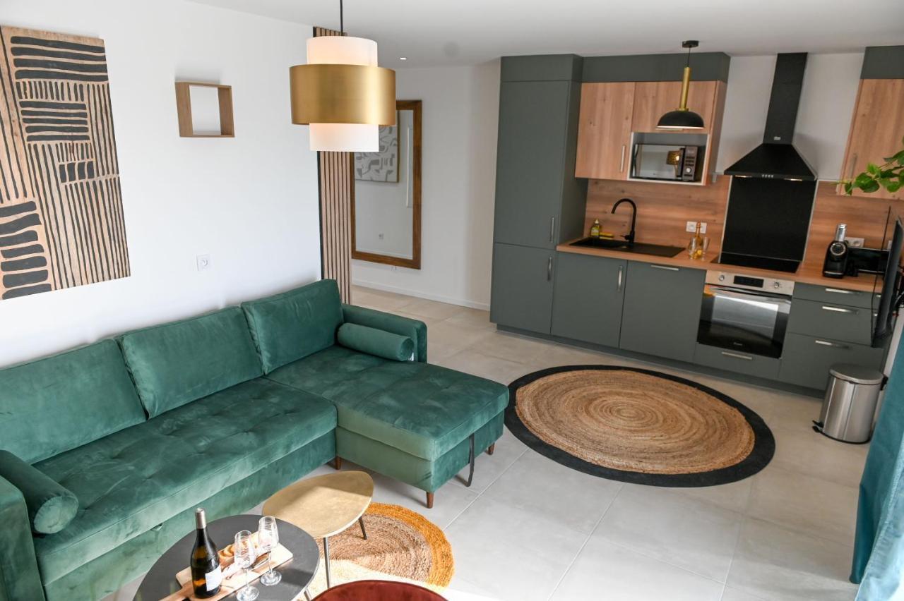 Porticcio Vacations - Terrasse, Piscine, Jacuzzi, Clim - By Tgb Apartment Exterior photo