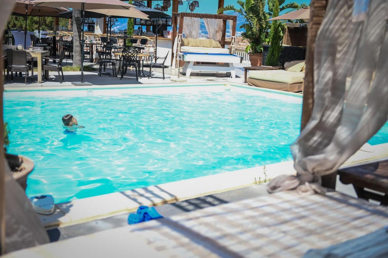 Porticcio Vacations - Terrasse, Piscine, Jacuzzi, Clim - By Tgb Apartment Exterior photo